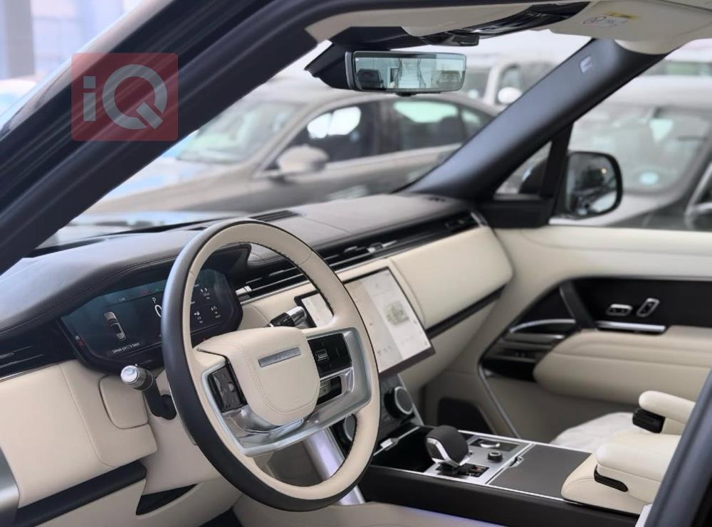 لاند ڕۆڤەر ڕانج ڕۆڤەر ڤۆگ